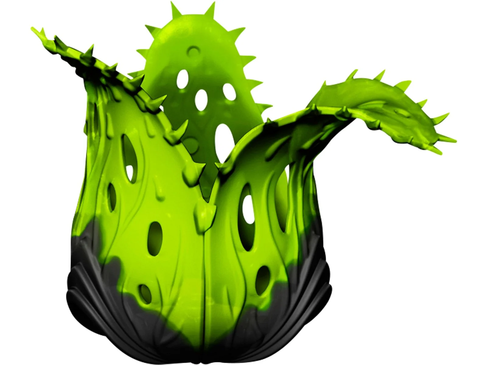 LEGO® 44026 Kryształowa bestia - zdjęcie 2