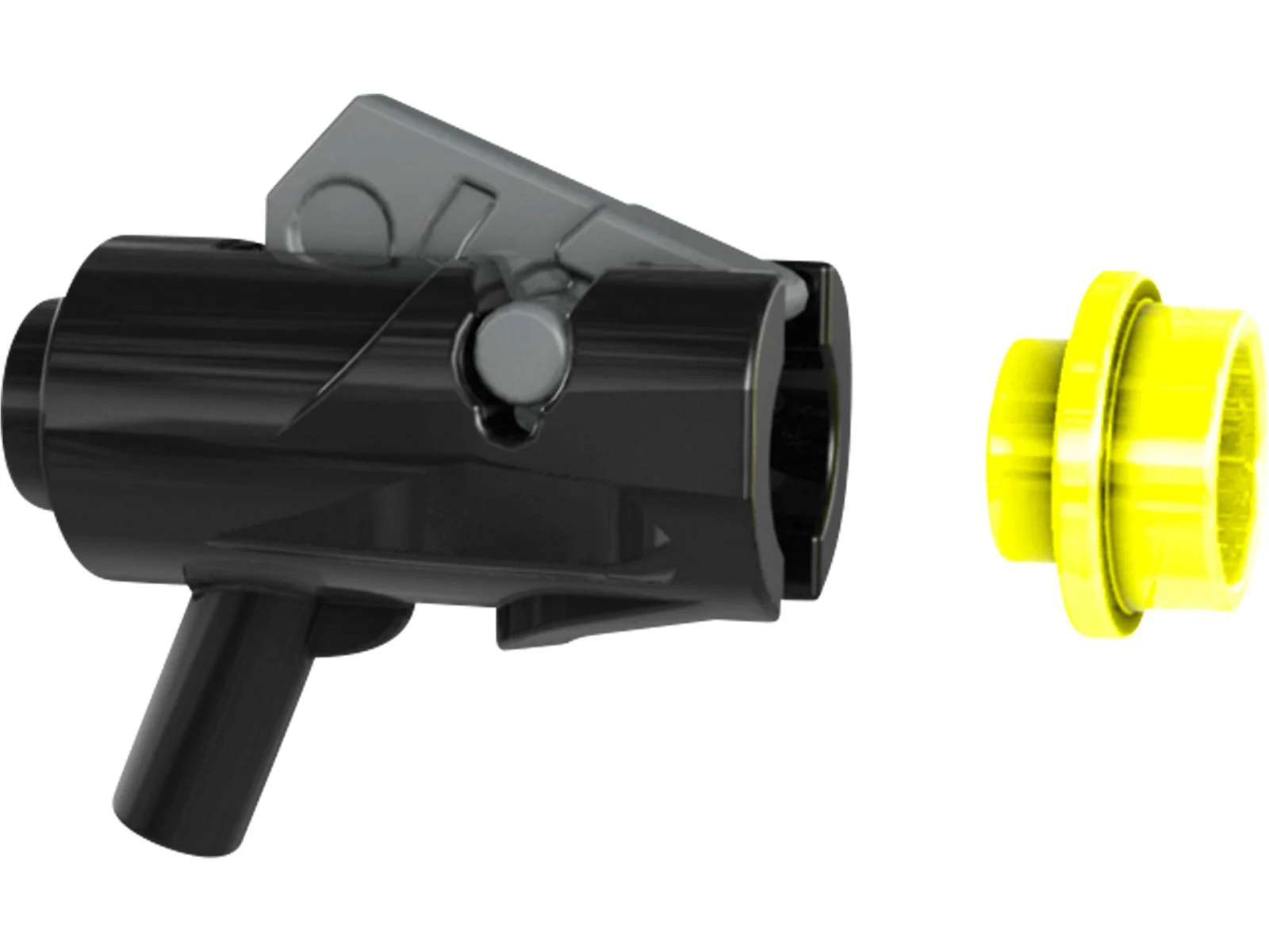 LEGO® 44026 Kryształowa bestia - zdjęcie 4