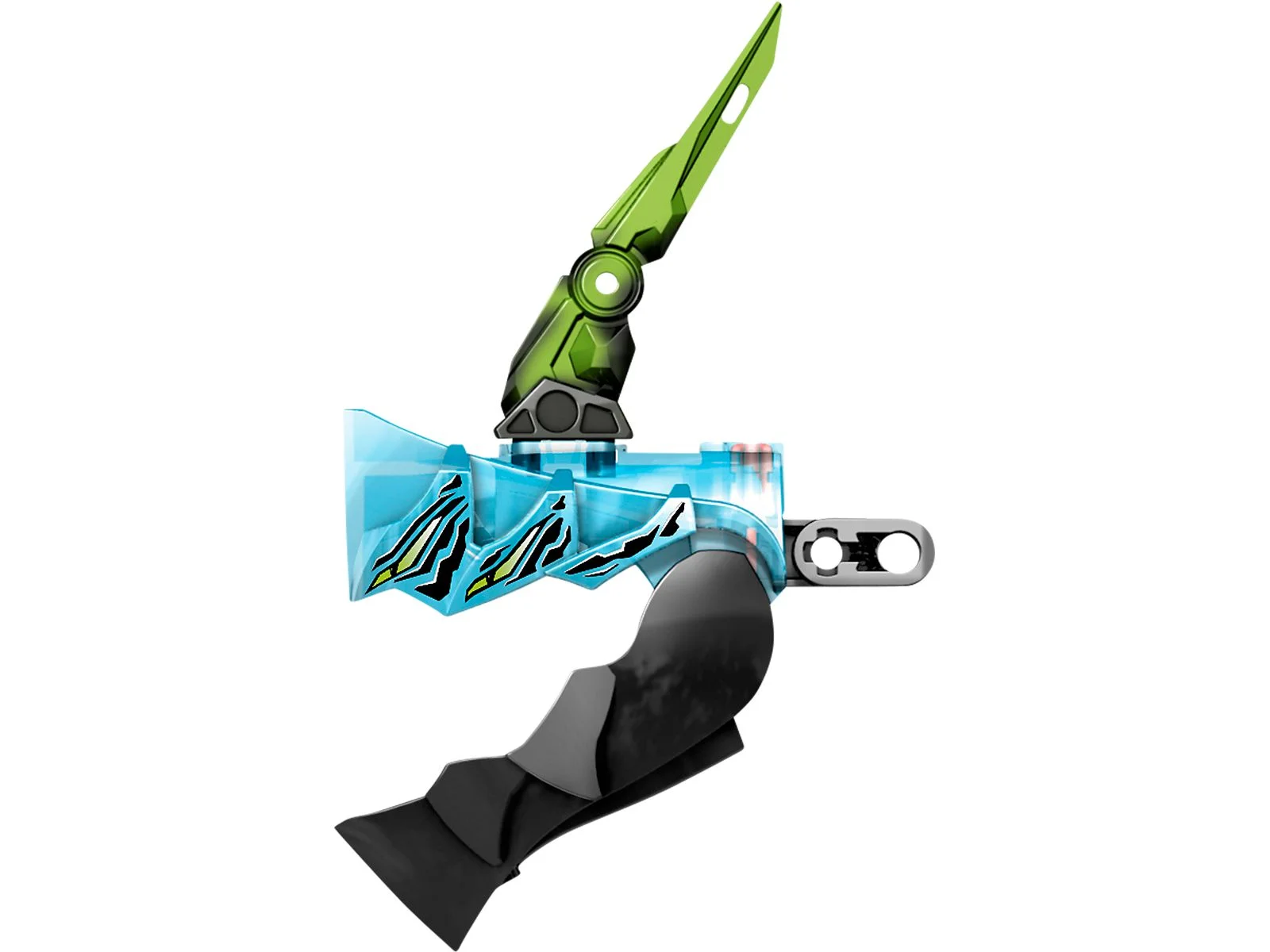 LEGO® 44026 Kryształowa bestia - zdjęcie 6