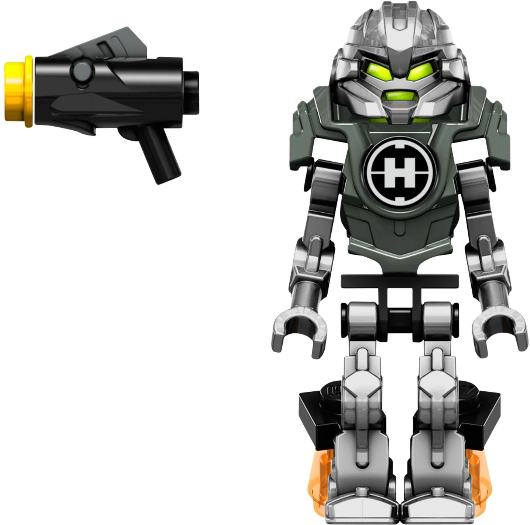 LEGO® 44026 Kryształowa bestia - zdjęcie 11