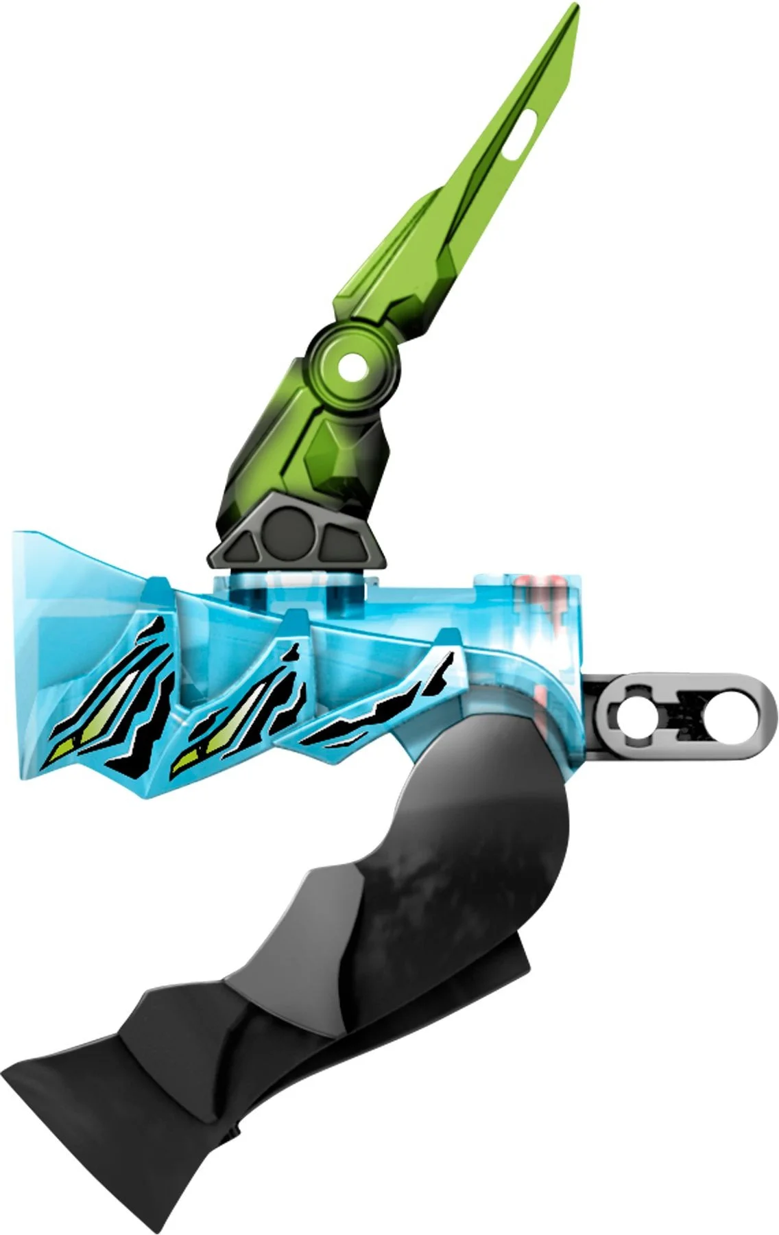 LEGO® 44026 Kryształowa bestia - zdjęcie 14