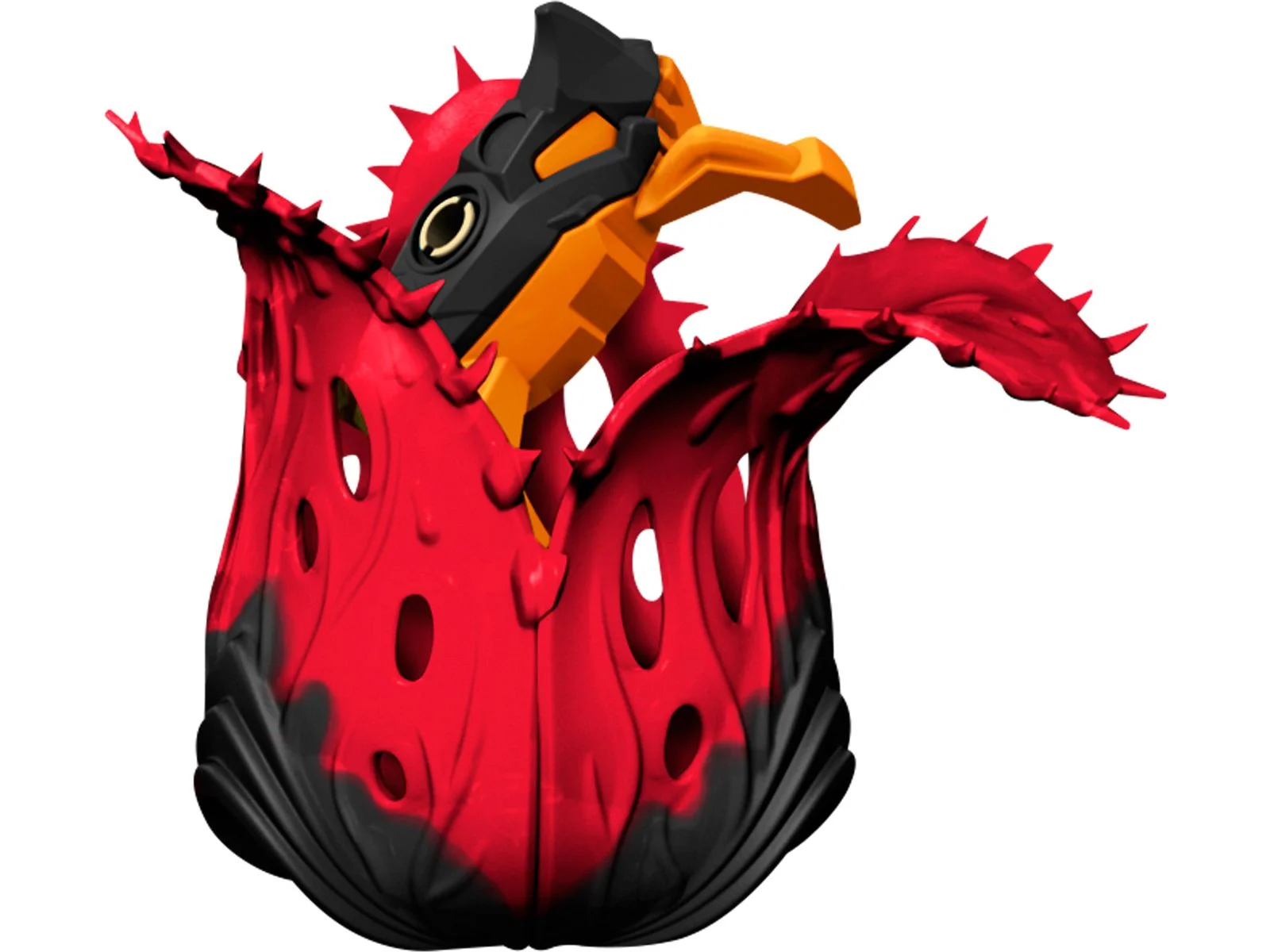 LEGO® 44028 Maszyna bojowa Surga - zdjęcie 7