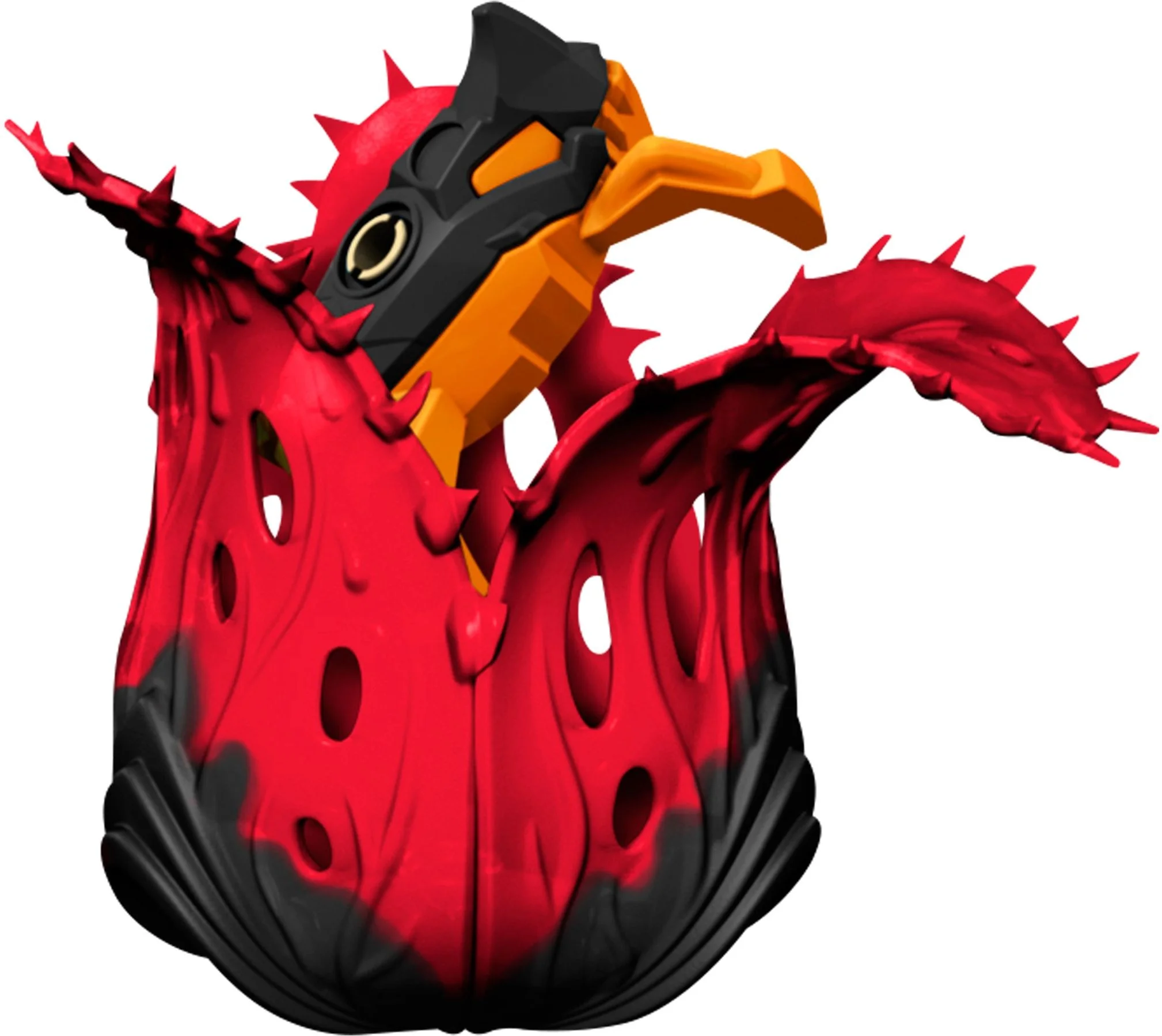 LEGO® 44028 Maszyna bojowa Surga - zdjęcie 11