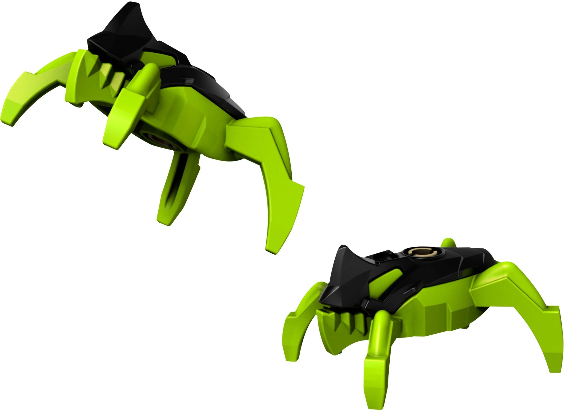 LEGO® 44028 Maszyna bojowa Surga - zdjęcie 12