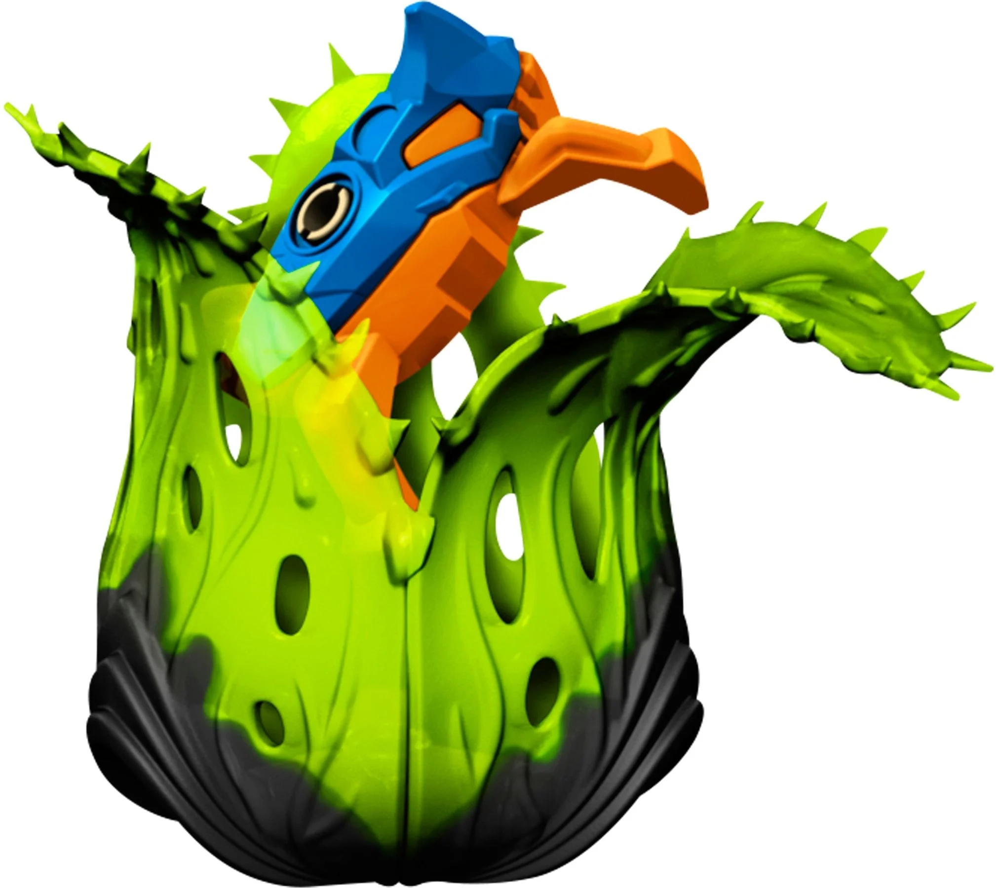 LEGO® 44029 Królowa z głębin - zdjęcie 16