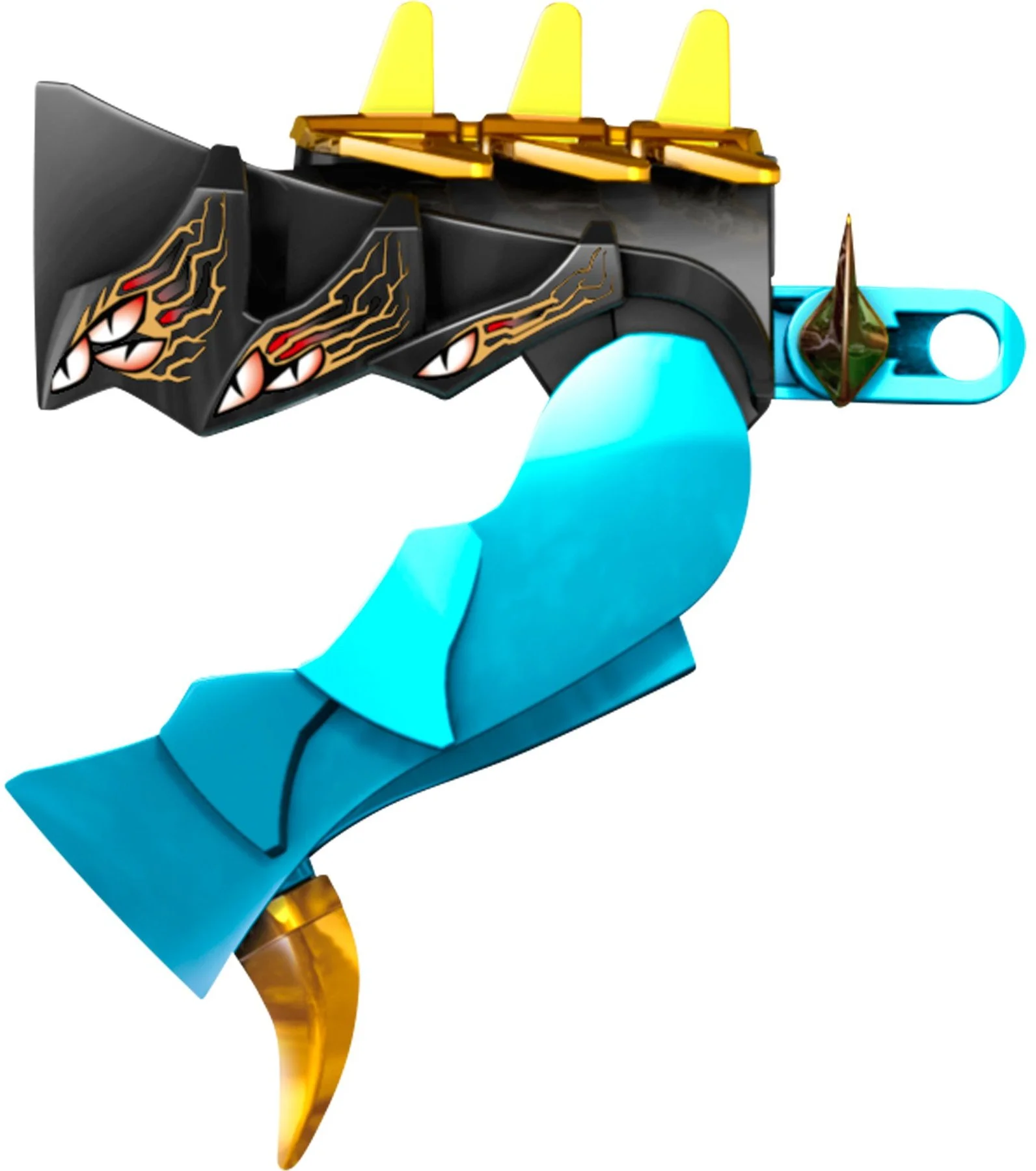 LEGO® 44029 Królowa z głębin - zdjęcie 17