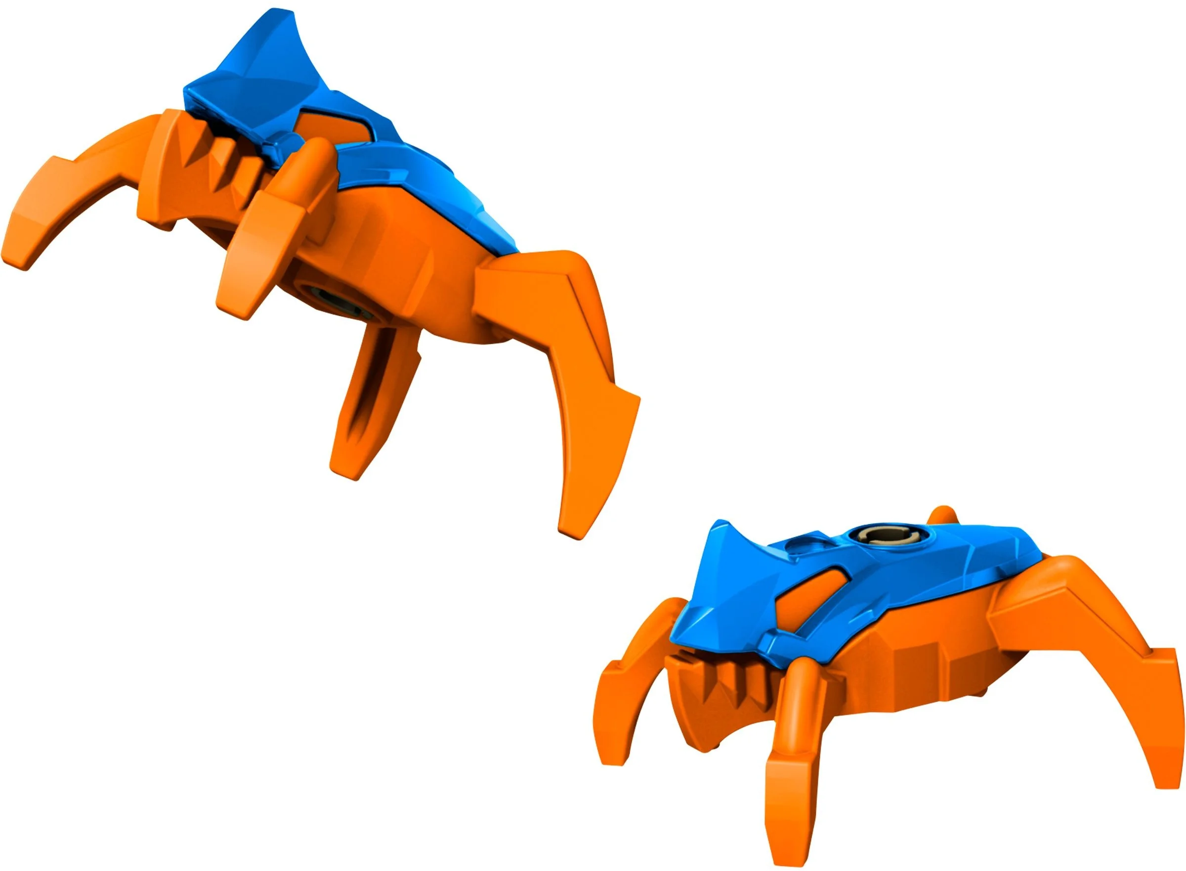 LEGO® 44029 Królowa z głębin - zdjęcie 18