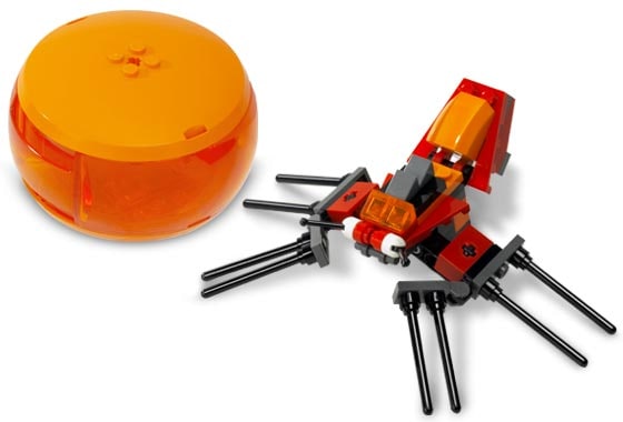 LEGO® 4413 Arachno Pod