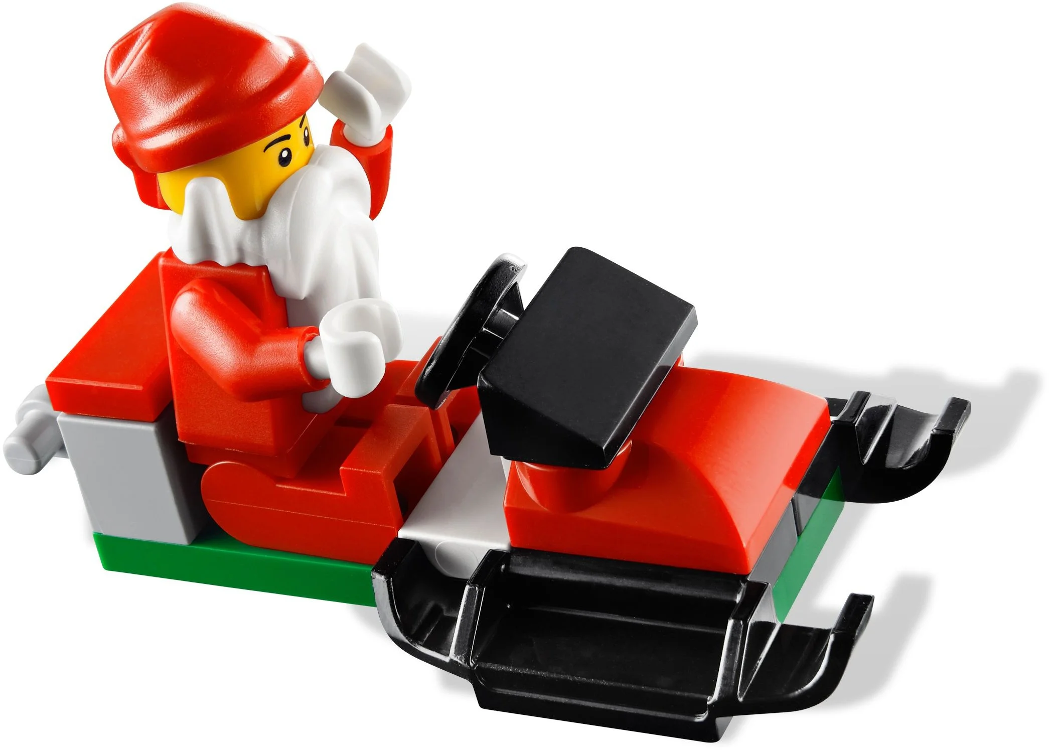 LEGO® 4428 Kalendarz Adwentowy - zdjęcie 7