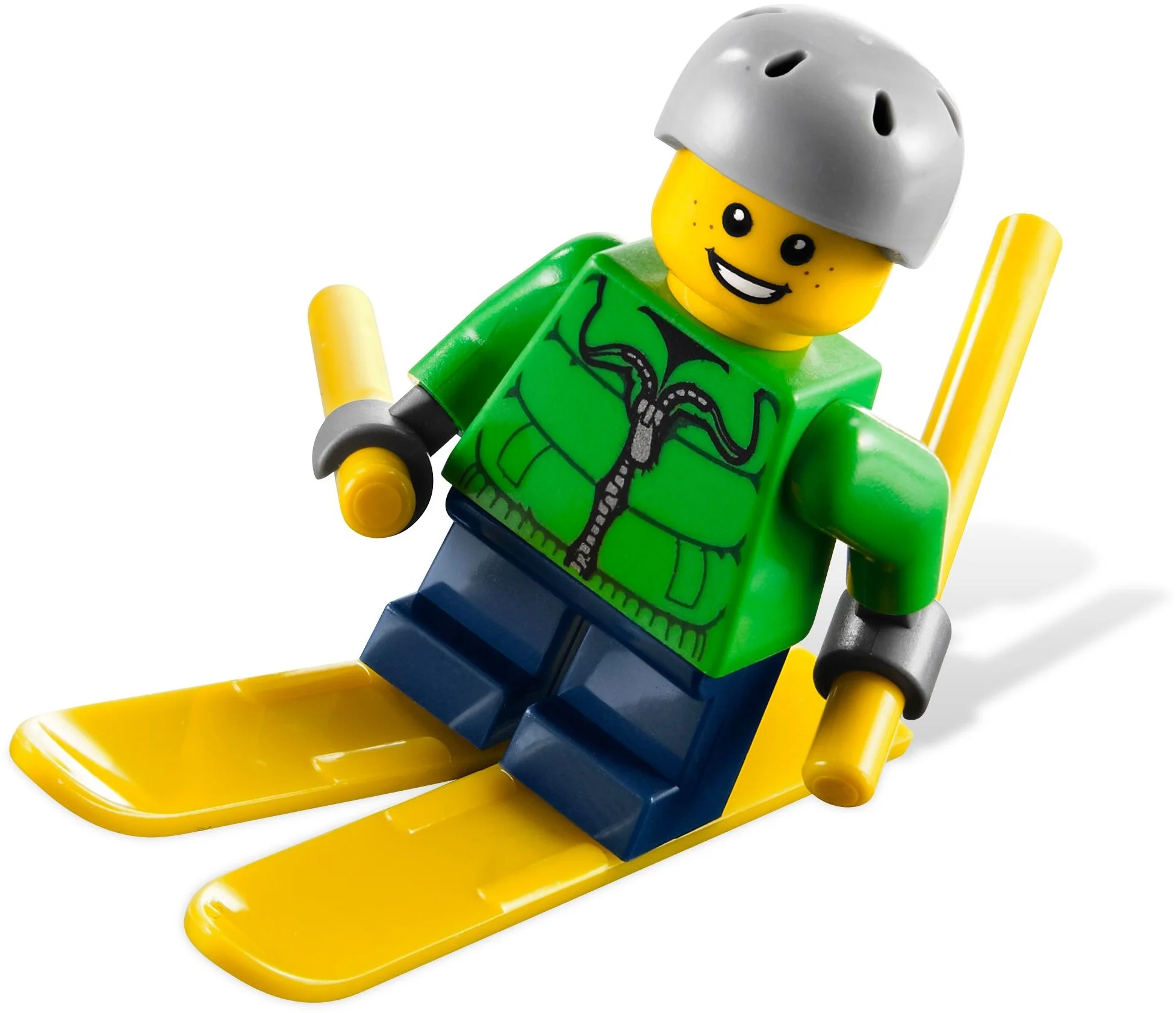 LEGO® 4428 Kalendarz Adwentowy - zdjęcie 8