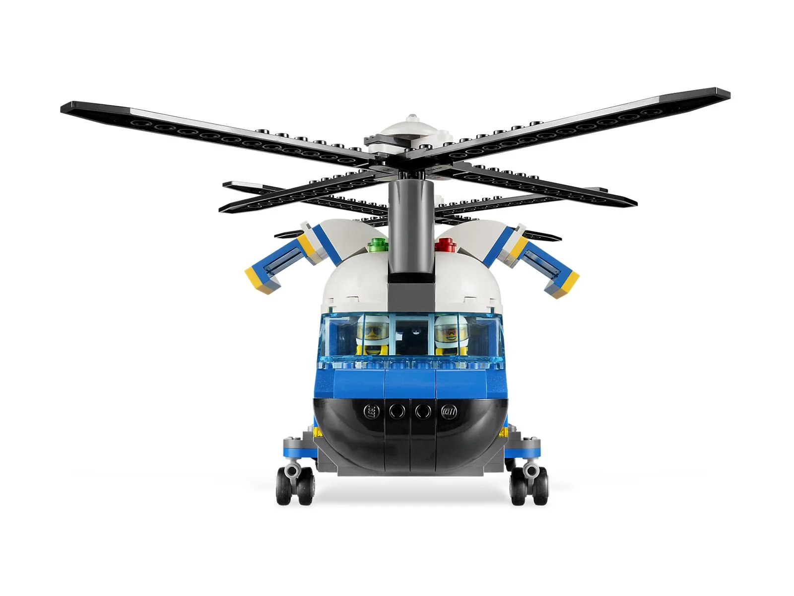 Helikopter transportowy