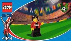 Coca-Cola Defender 2