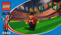 Coca-Cola Forward 1