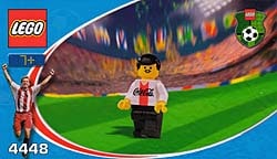 Coca-Cola Defender 3