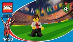 Coca-Cola Middle Fielder 2