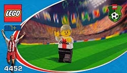 Coca-Cola Forward 4