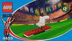 Coca-Cola PK Kicker