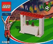 Coca-Cola Drink Stand