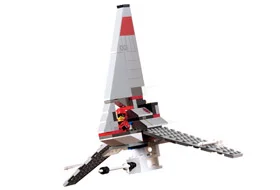 LEGO® 4477 T-16 Skyhopper - zdjęcie 3