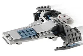 LEGO® 4493 Sith Infiltrator - zdjęcie 3