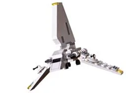 LEGO® 4494 Imperial Shuttle - zdjęcie 3