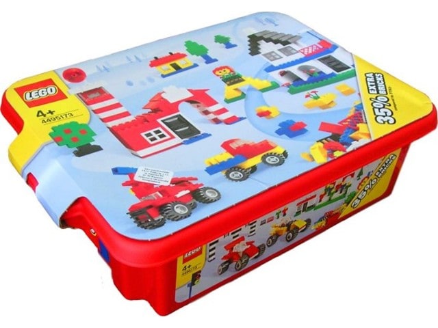 Creative Building Set