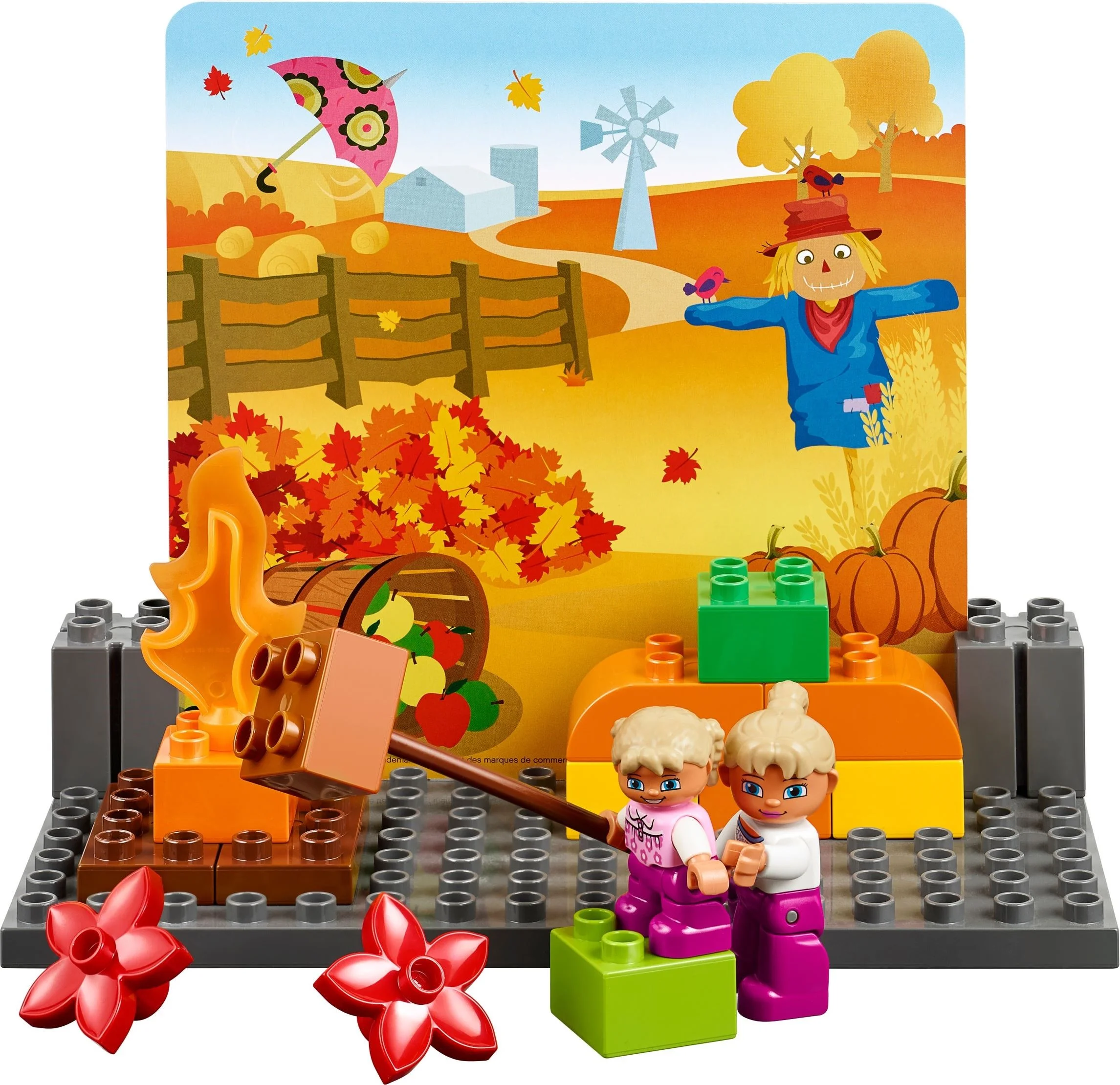 LEGO® 45005 Duplo Story Tales Opowieści - zdjęcie 7