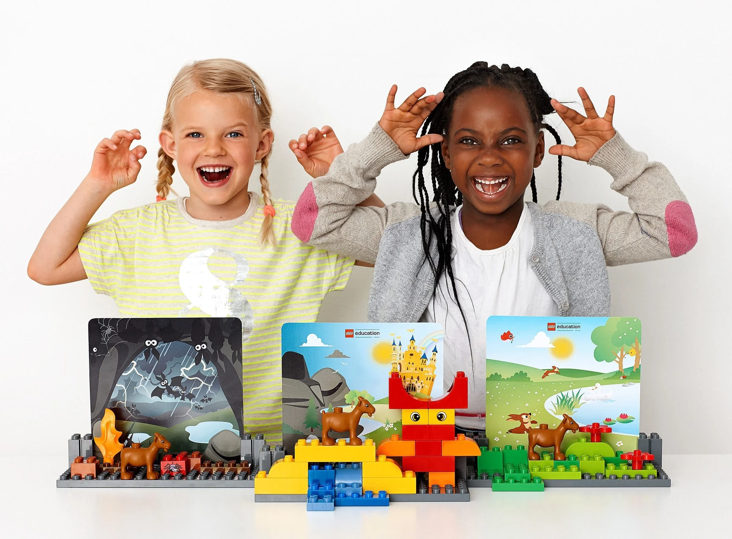 LEGO® 45005 Duplo Story Tales Opowieści - zdjęcie 14