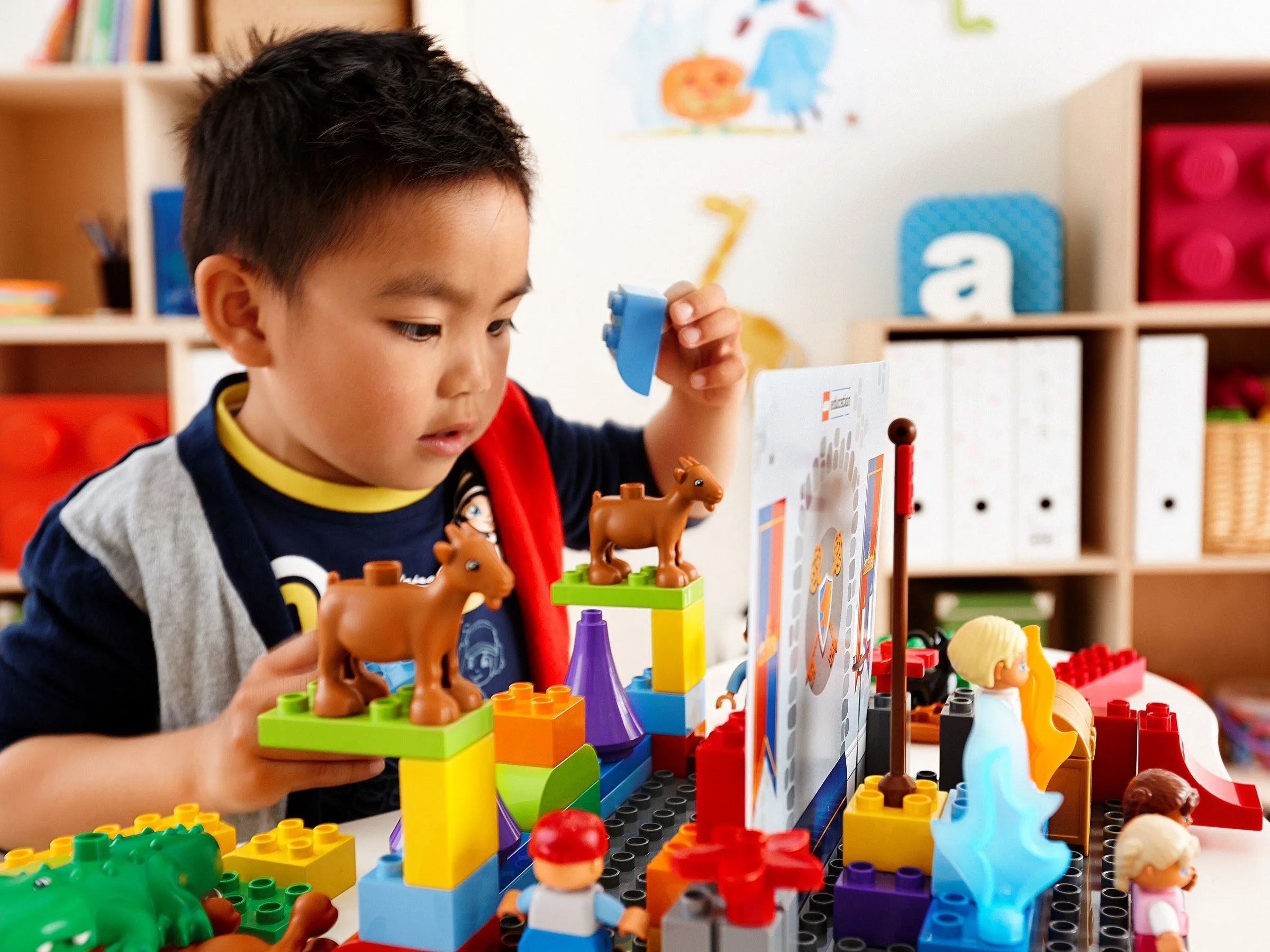 LEGO® 45005 Duplo Story Tales Opowieści - zdjęcie 15