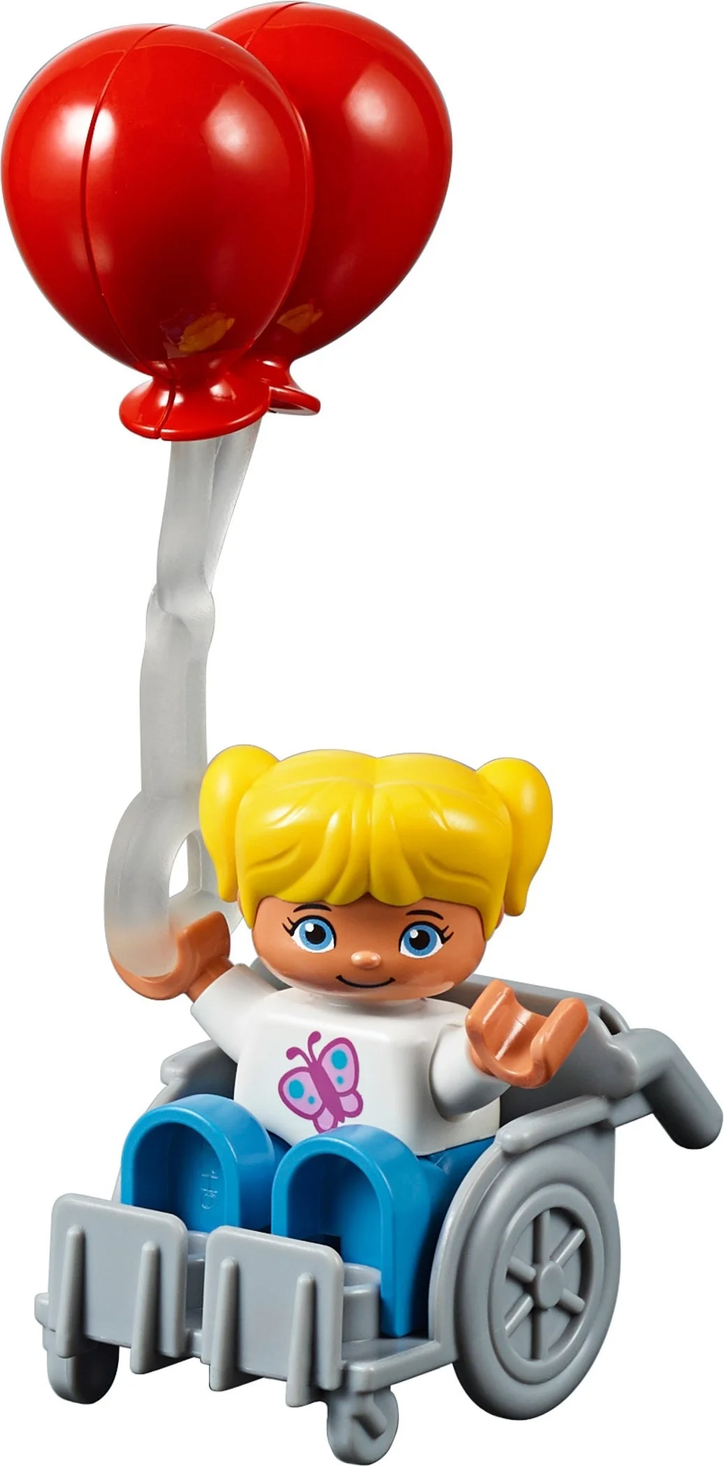 LEGO® 45024 Duplo Steam Park - zdjęcie 15