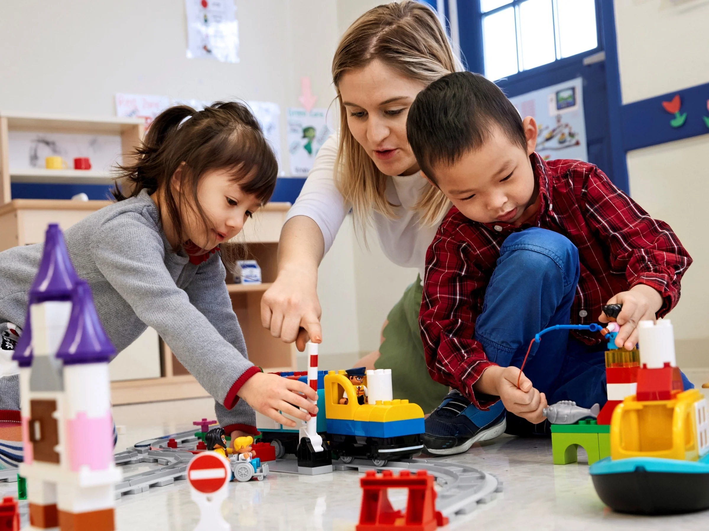 LEGO® 45025 Duplo Coding Express - zdjęcie 6