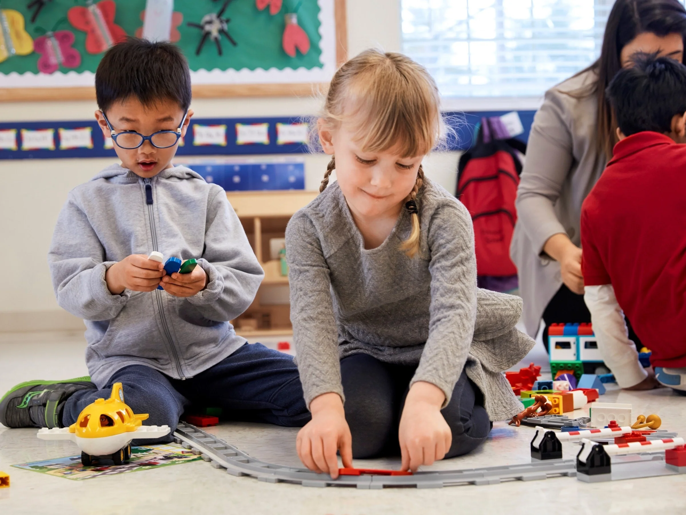 LEGO® 45025 Duplo Coding Express - zdjęcie 7