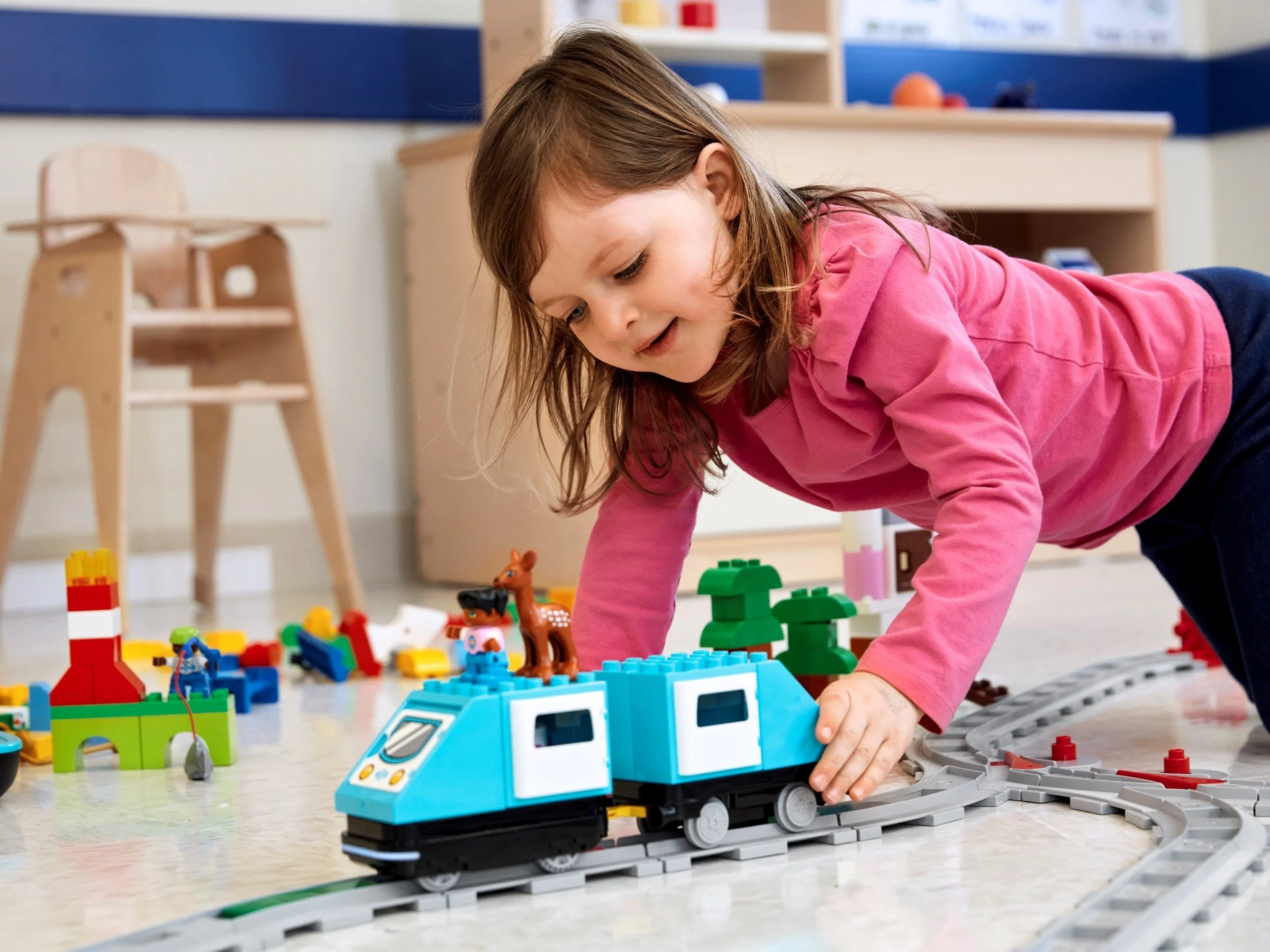 LEGO® 45025 Duplo Coding Express - zdjęcie 9