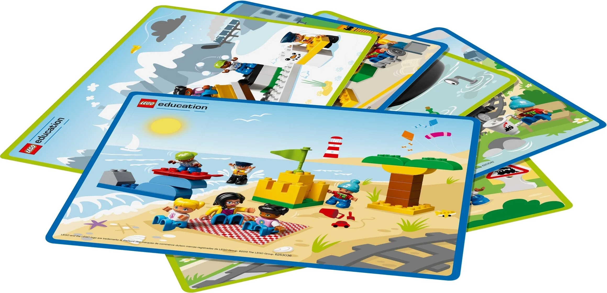 LEGO® 45025 Duplo Coding Express - zdjęcie 14