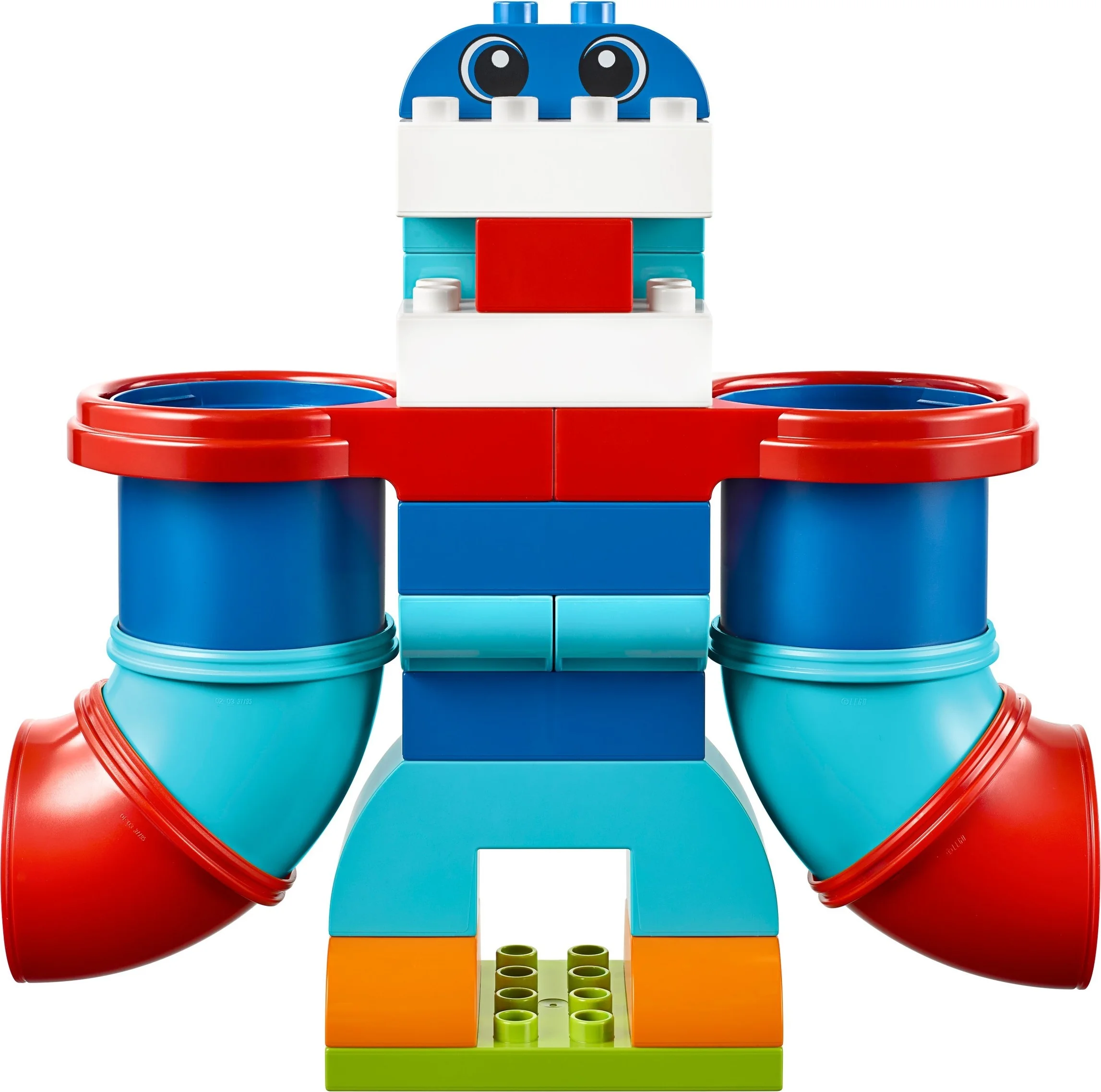 LEGO® 45026 Tubes - zdjęcie 3