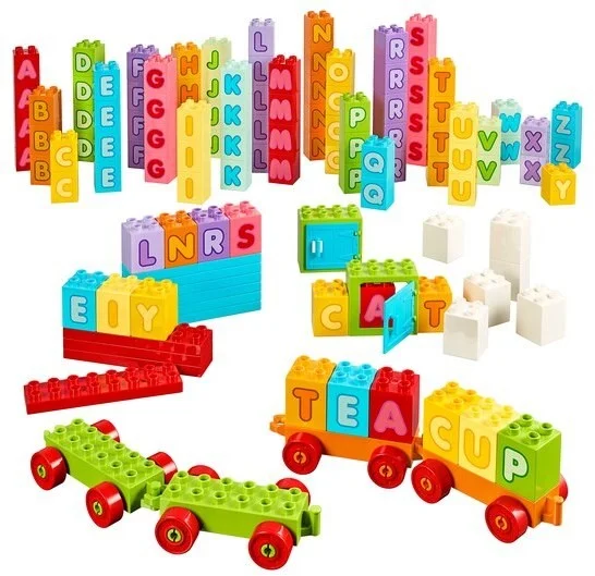 LEGO® 45027 Letters