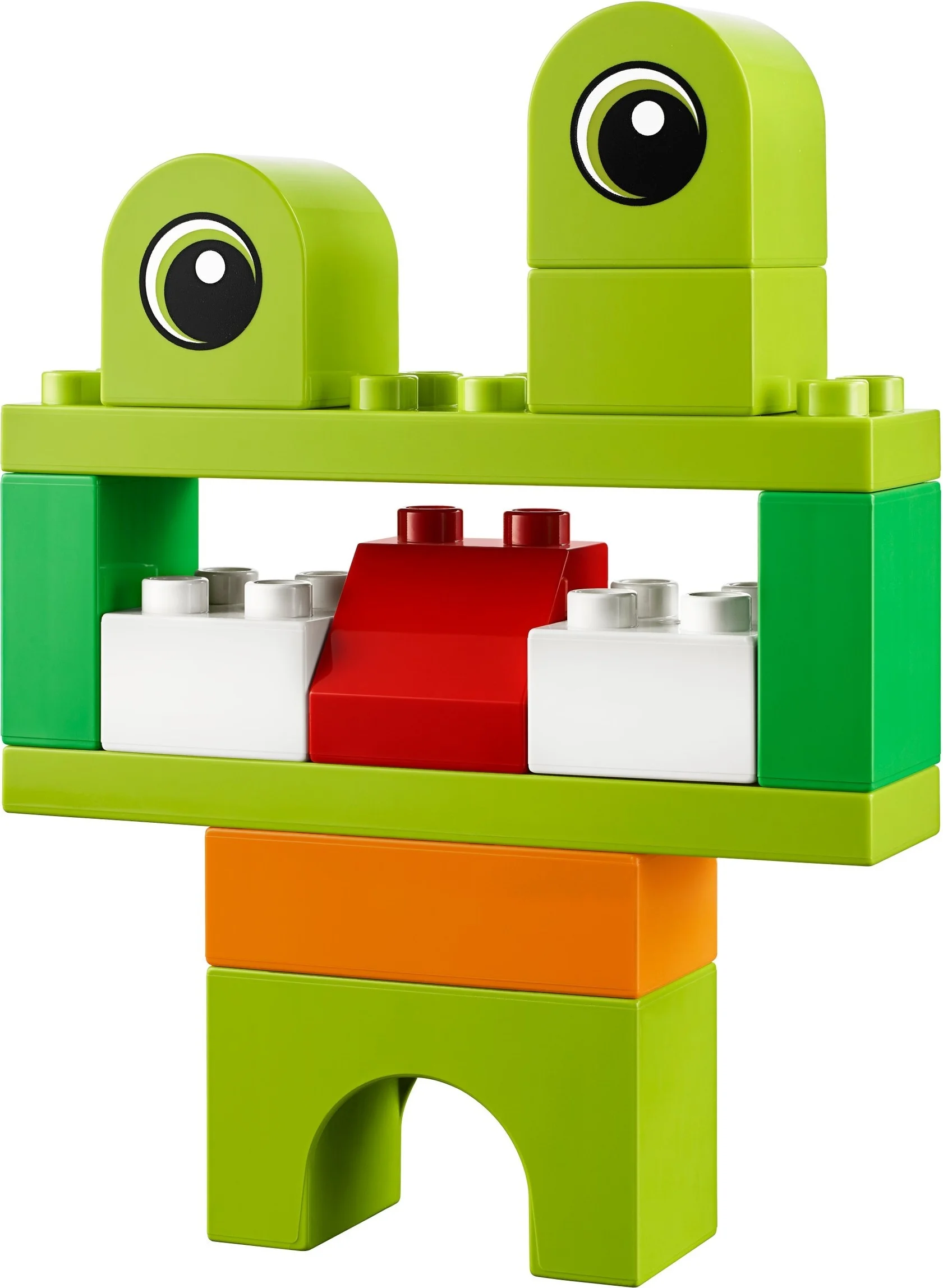LEGO® 45028 Duplo Mój Świat XL - zdjęcie 2