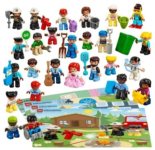 LEGO® 45030 People