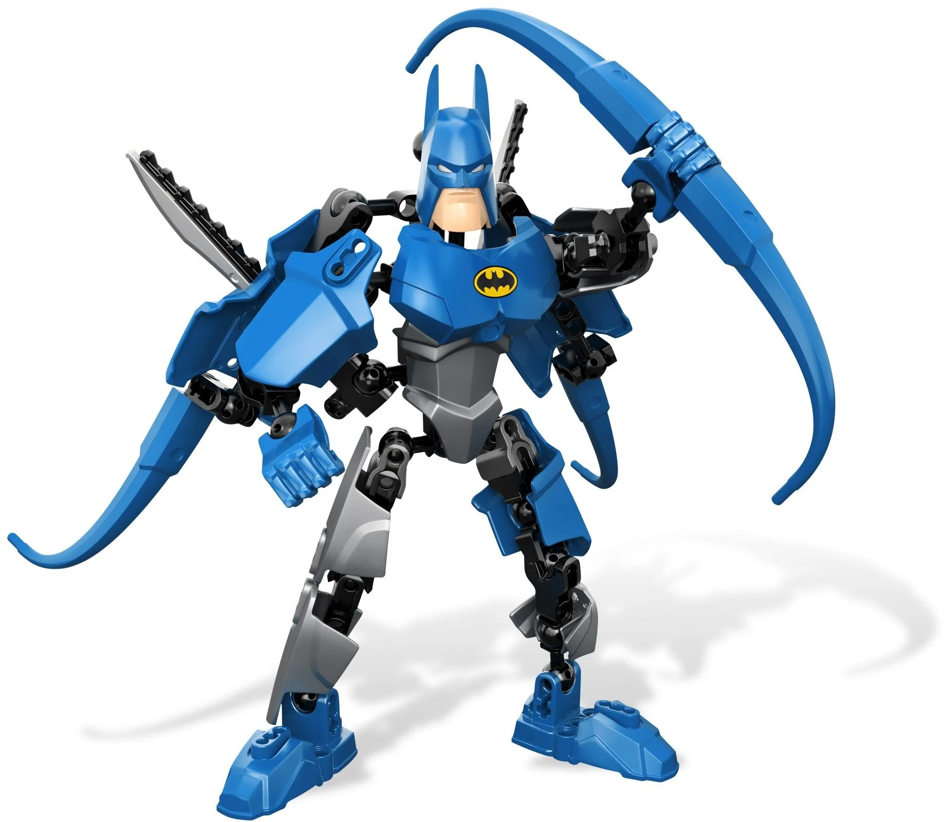 LEGO® 4526 Batman - zdjęcie 3