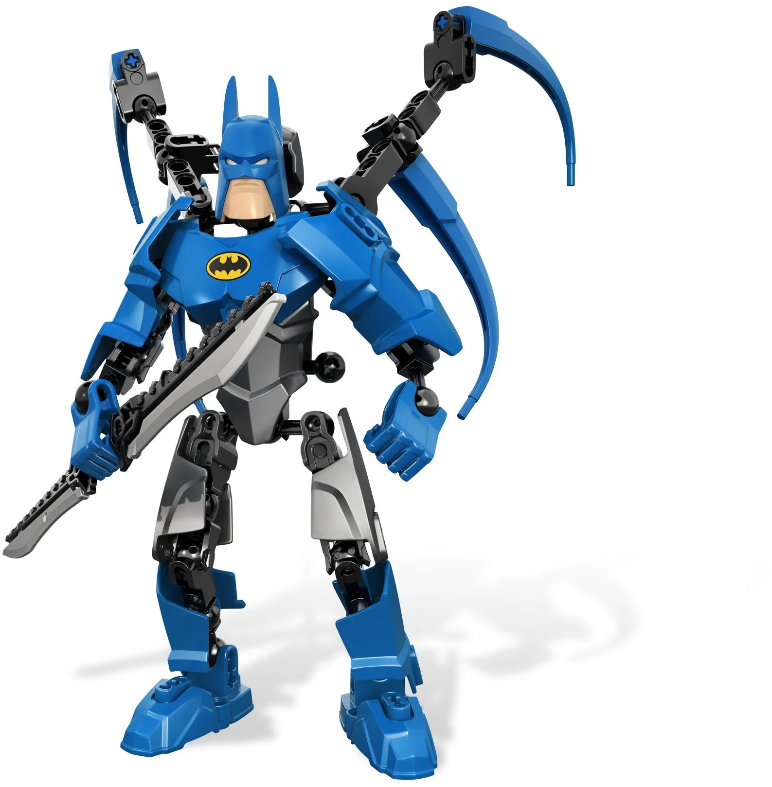 LEGO® 4526 Batman - zdjęcie 5