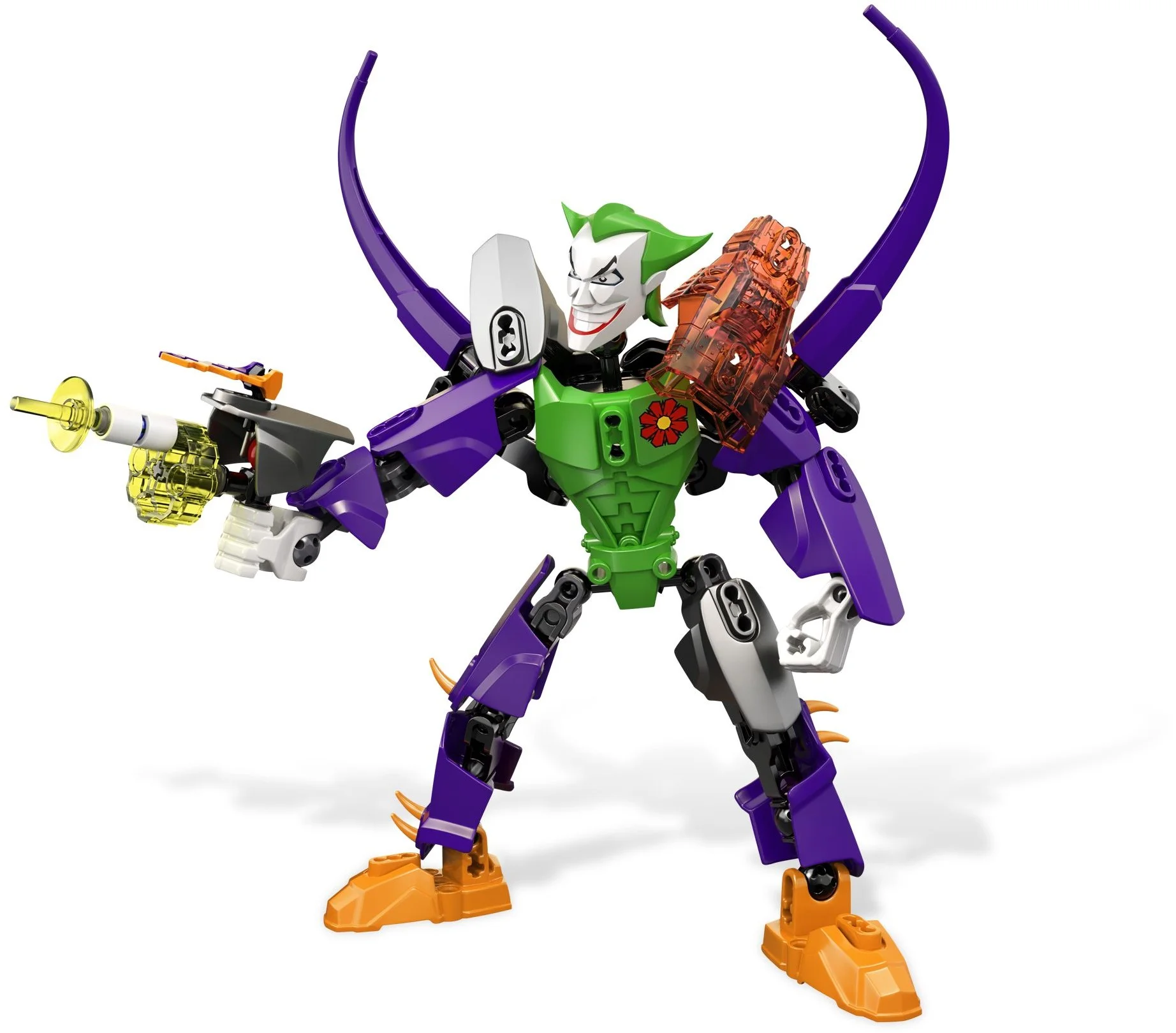 LEGO® 4527 The Joker - zdjęcie 3
