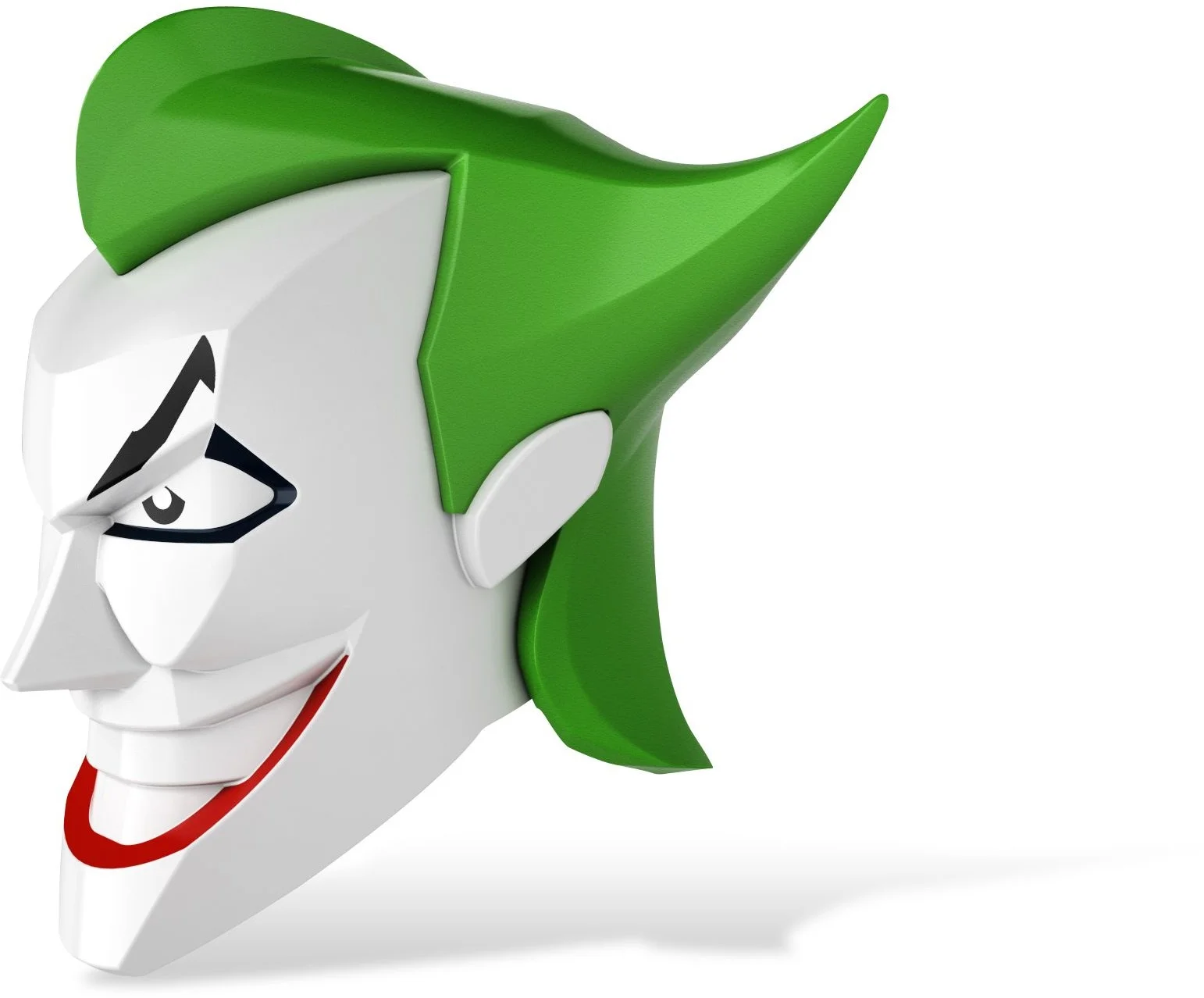 LEGO® 4527 The Joker - zdjęcie 4