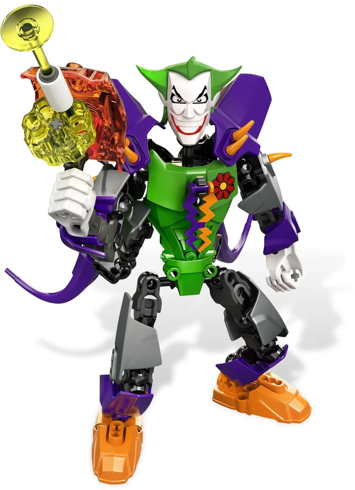 LEGO® 4527 The Joker - zdjęcie 5