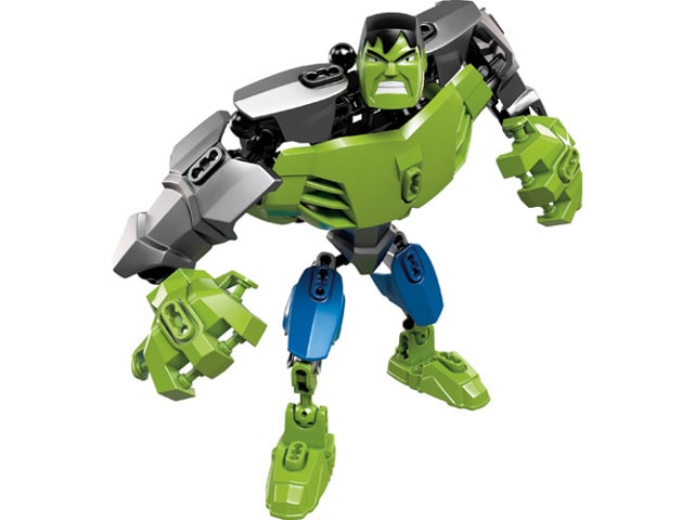 LEGO® 4530 Mech Hulk - zdjęcie 1