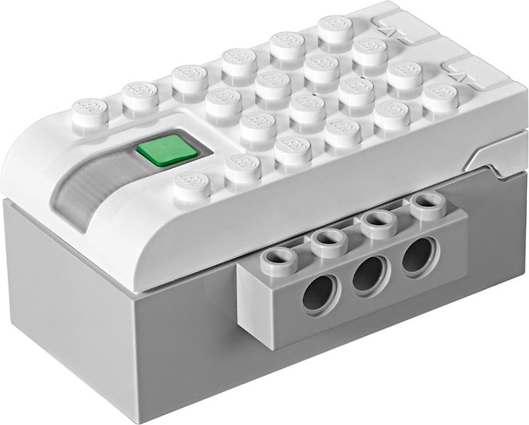 LEGO® 45301 Smart Hub do WeDo 2.0 45300 - zdjęcie 1