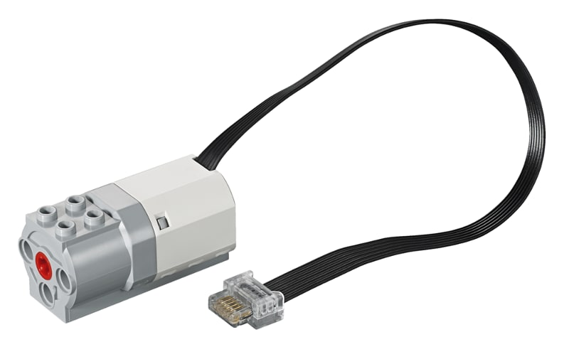 LEGO® 45303 WeDo 2.0 Medium Motor