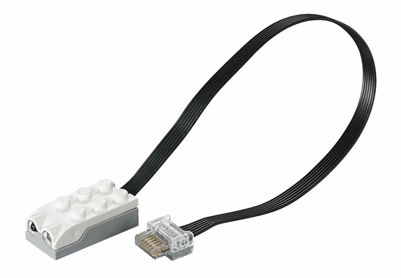 LEGO® 45304 6299496 do WeDo 45300 - zdjęcie 1