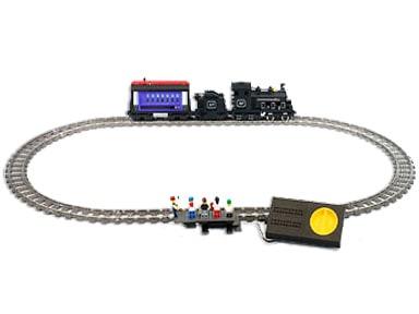 LEGO Express