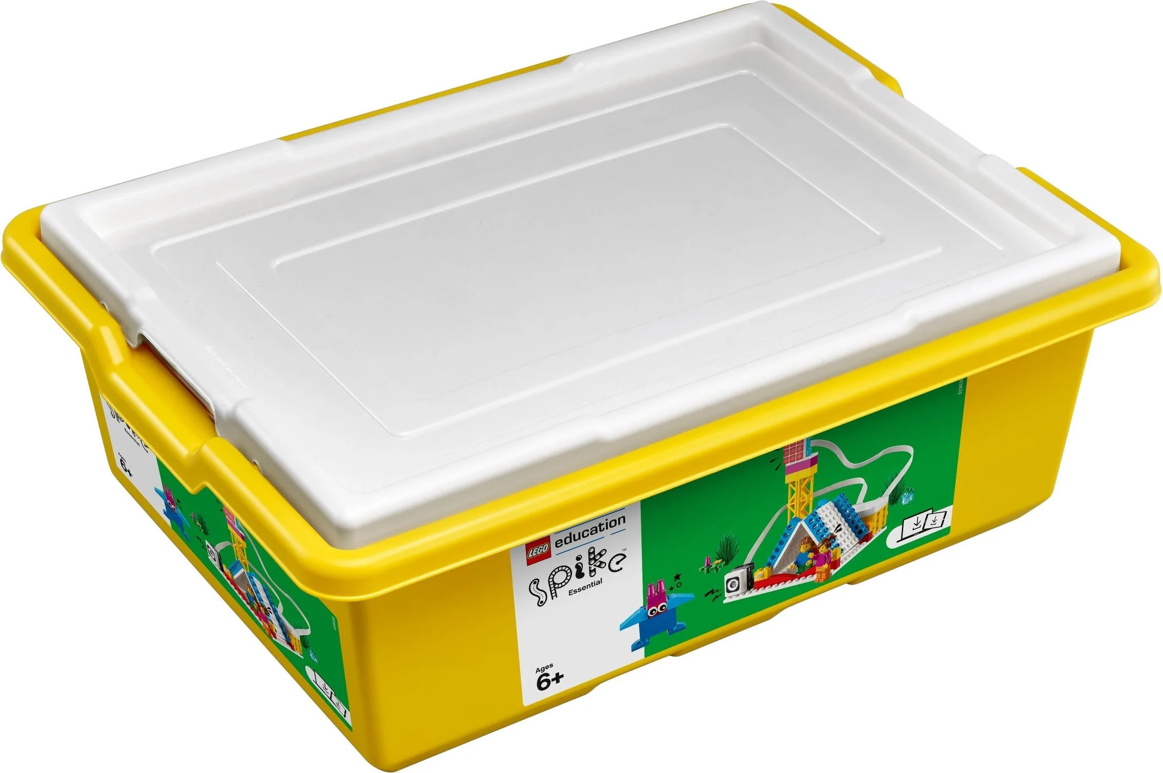 LEGO® 45345 Spike Essential - zdjęcie 2