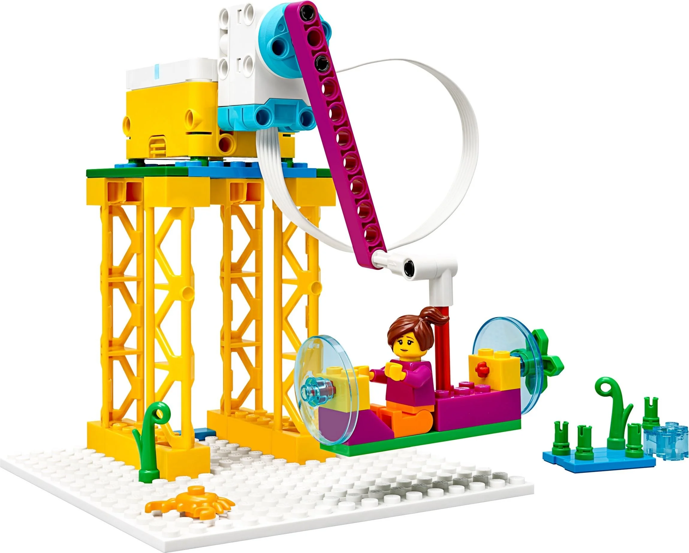 LEGO® 45345 Spike Essential - zdjęcie 3